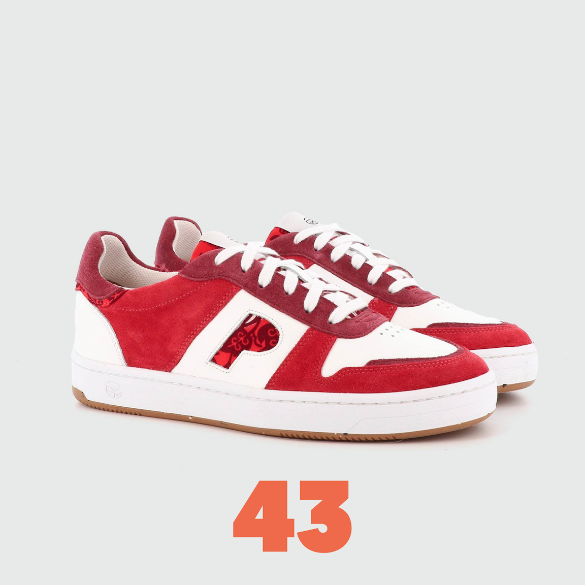 Sélection soldes pointure 43