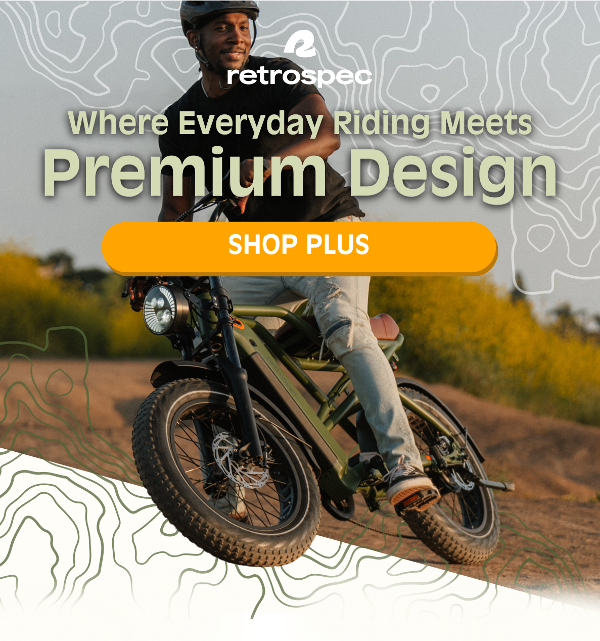 Explore Plus Models