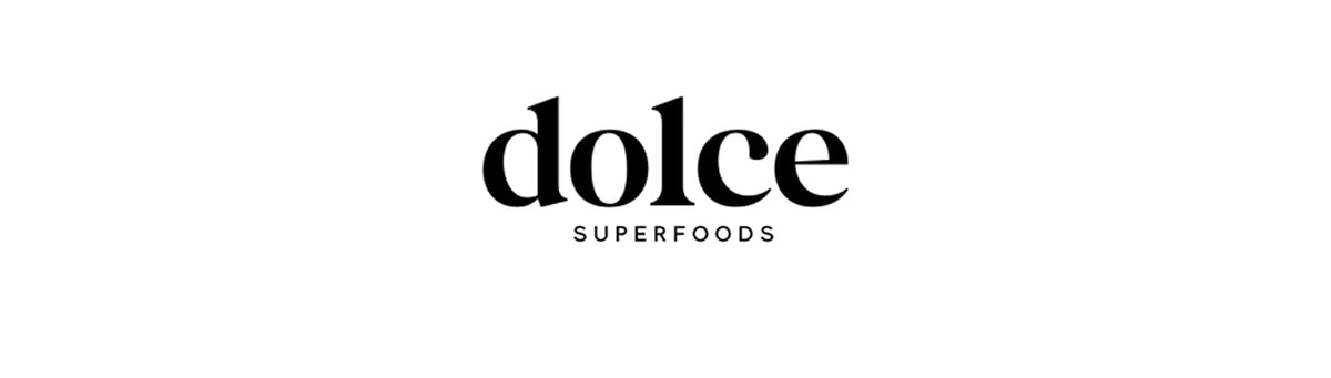 dolce SUPERFOODS