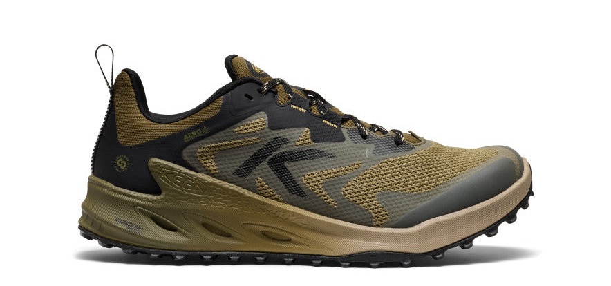 Men's Zionic NXT Waterproof Hiking Shoe