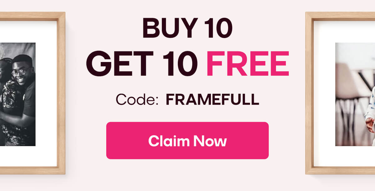[MIXTILES] Transform your home with Mixtiles. | ORDER NOW