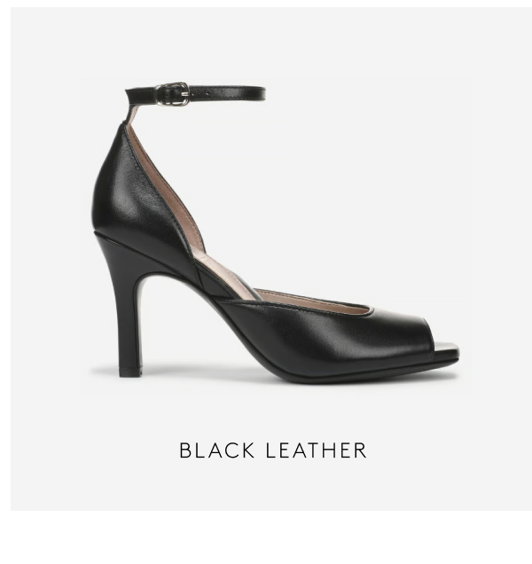 Black Leather