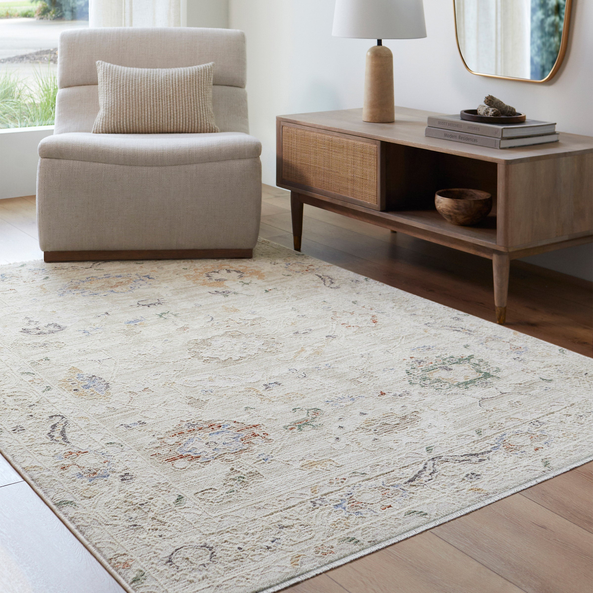 Surya Peighton Area Rug Collection