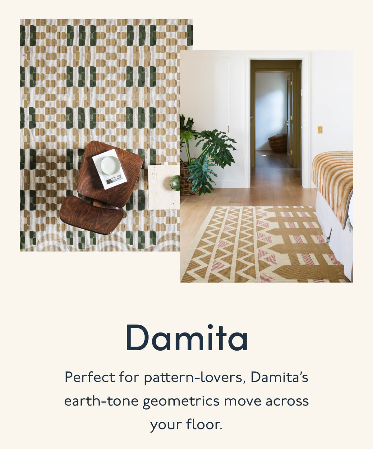 Shop Damita
