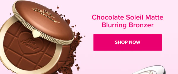 Chocolate Soleil Matte Bronzer