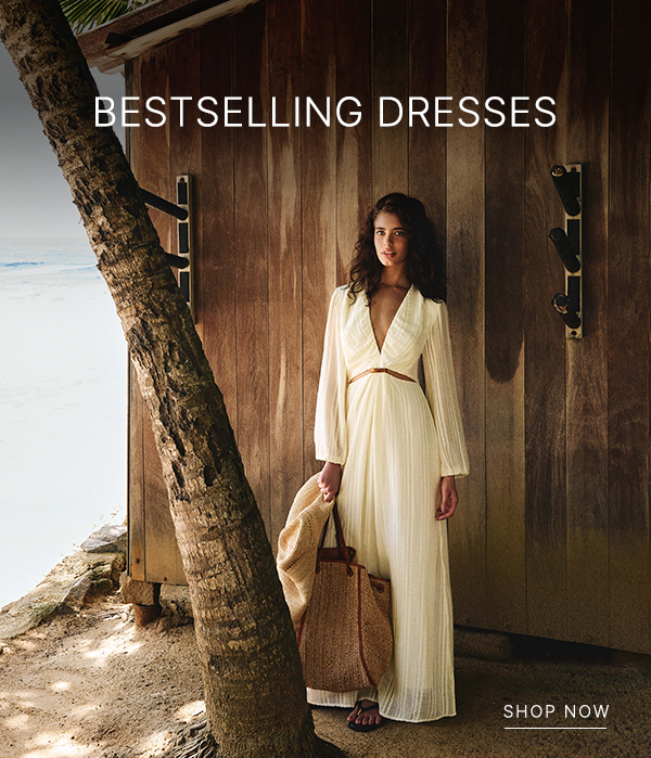 bestselling dresses