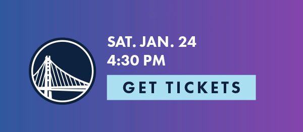 Sat. Jan. 24 | Get Tickets