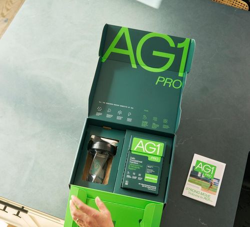 AG1 Pro