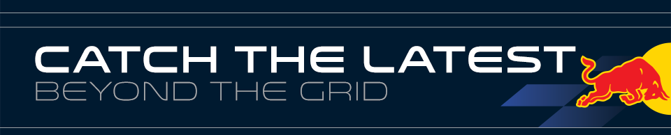 Beyond the Grid Headline