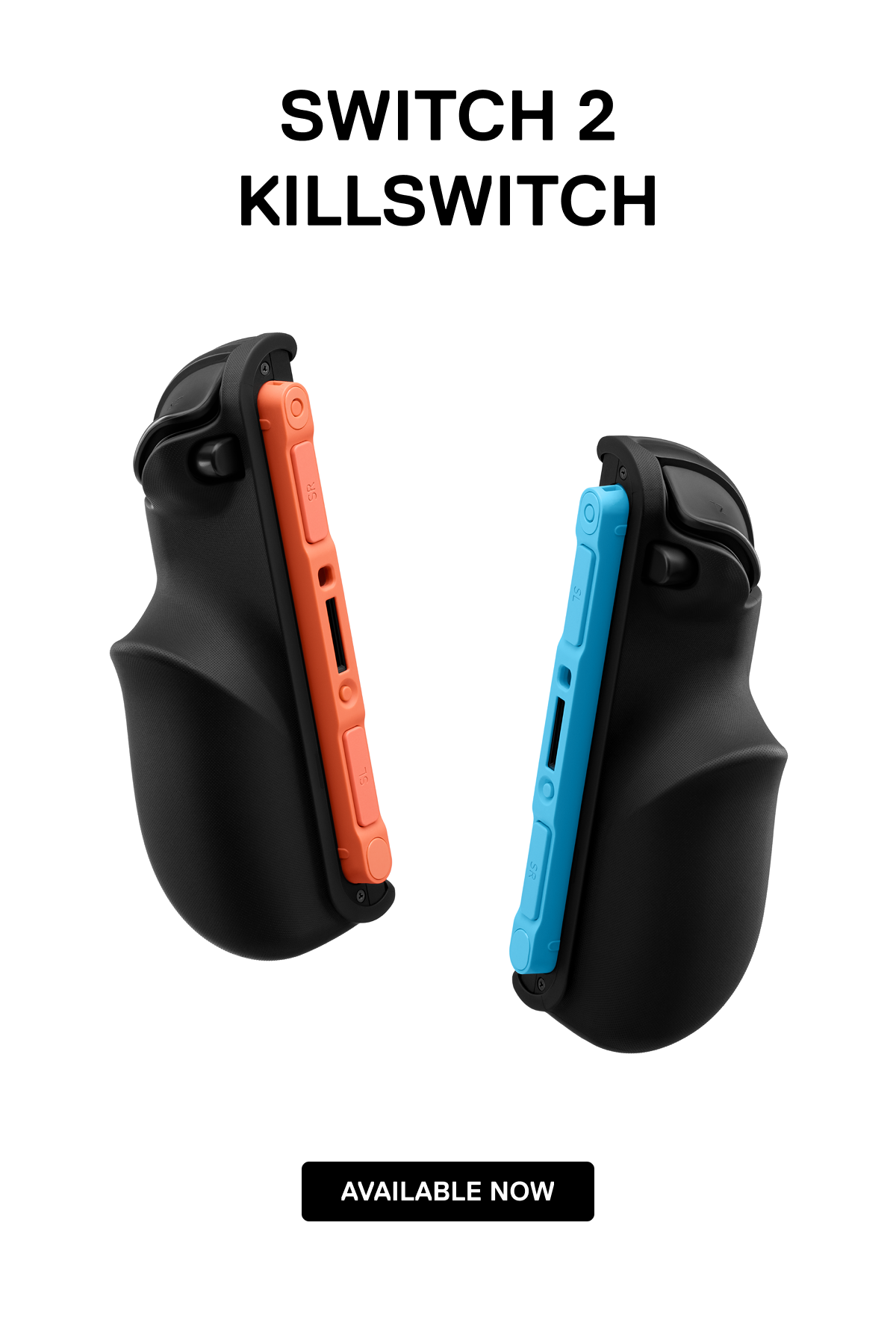 Switch 2 Killswitch: Available Now