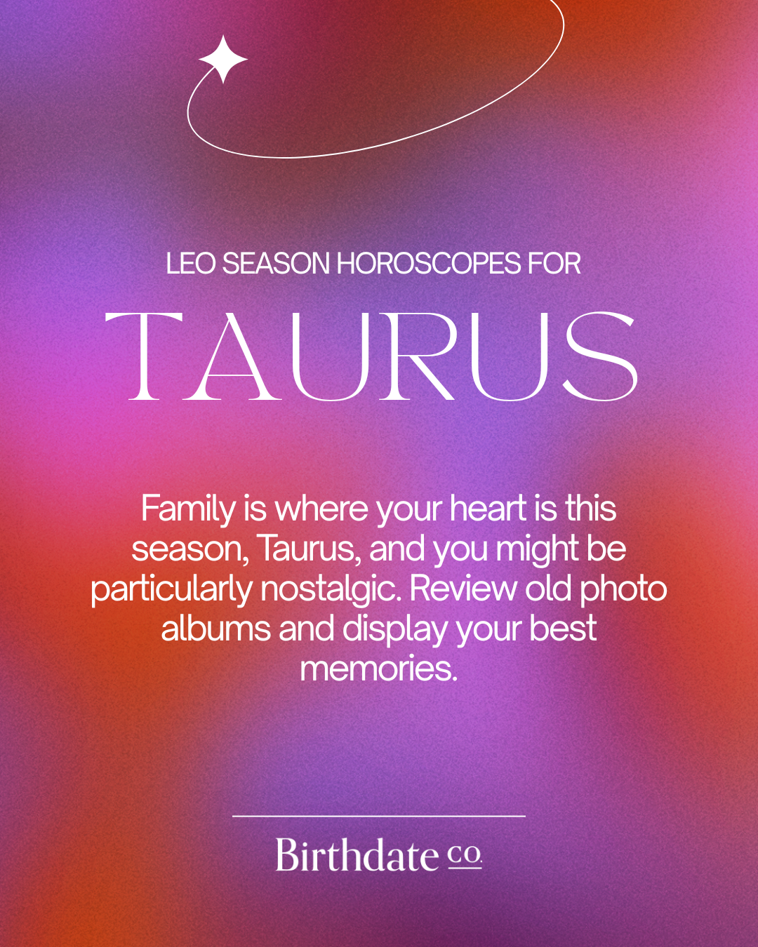 Taurus