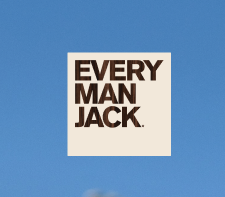 Every Man Jack logo