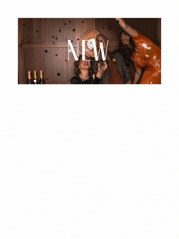 ENJOY NEW YEAR FIREWORKS AT NICK & NORA'S PARRAMATTA