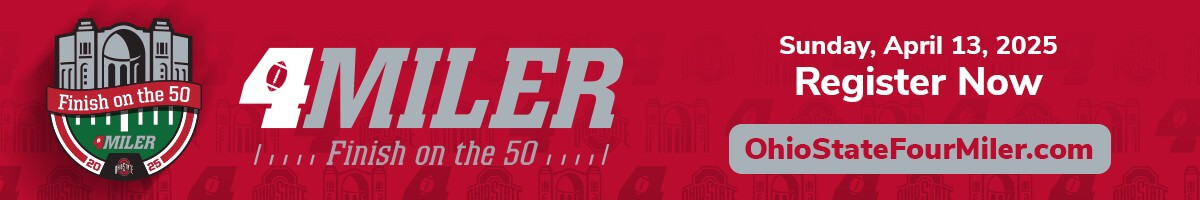 Ohio State 4 Miler