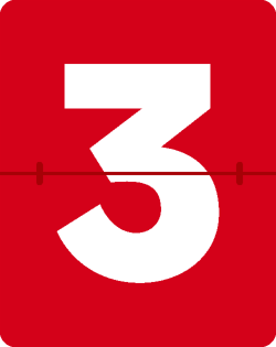 3