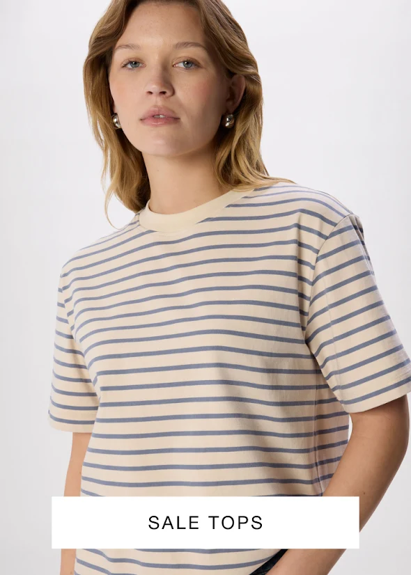 Sale tops