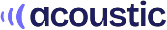 Acoustic Logo