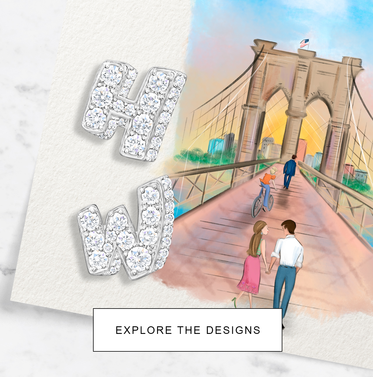 Explore the Designs