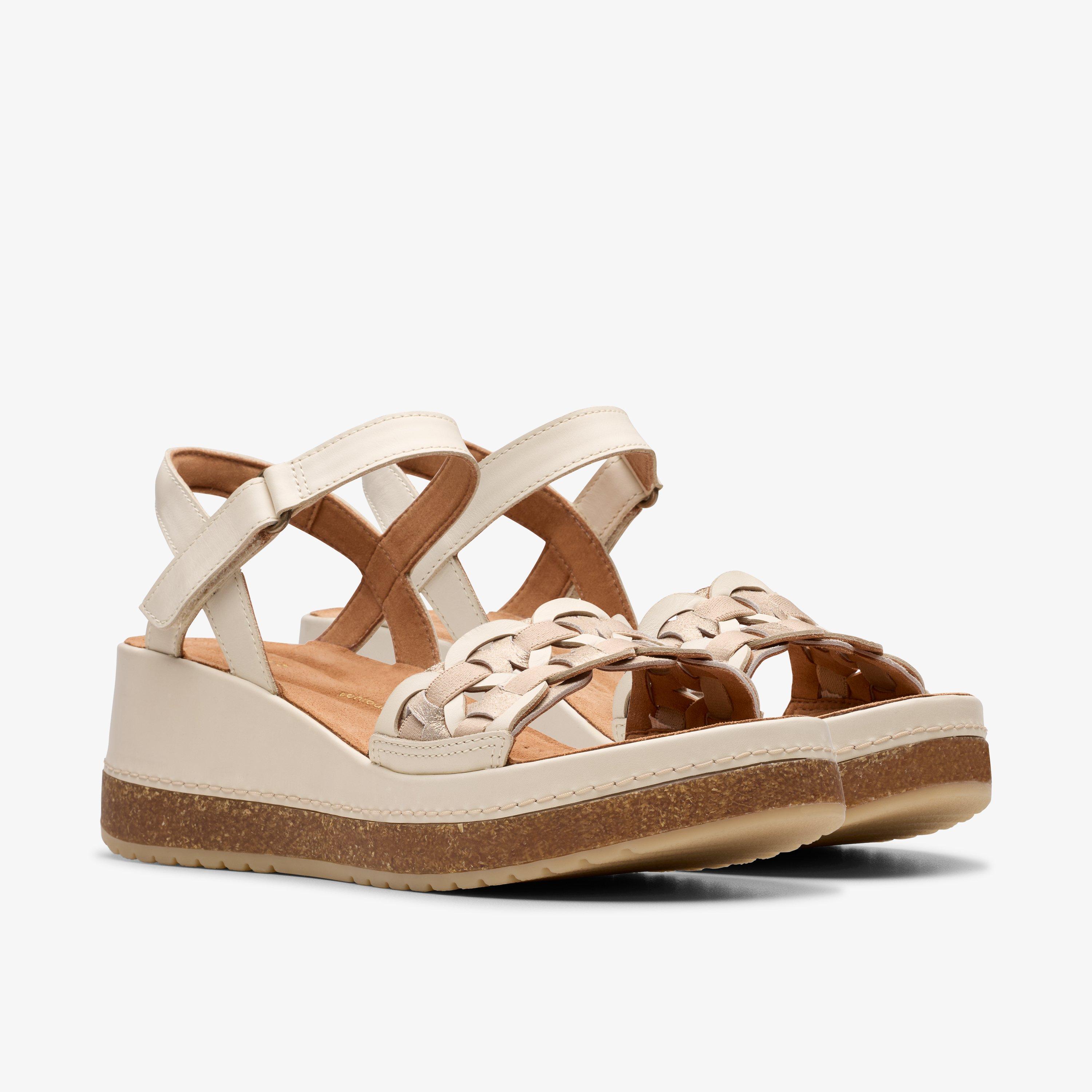 Kassanda Bar Cream MultiColor