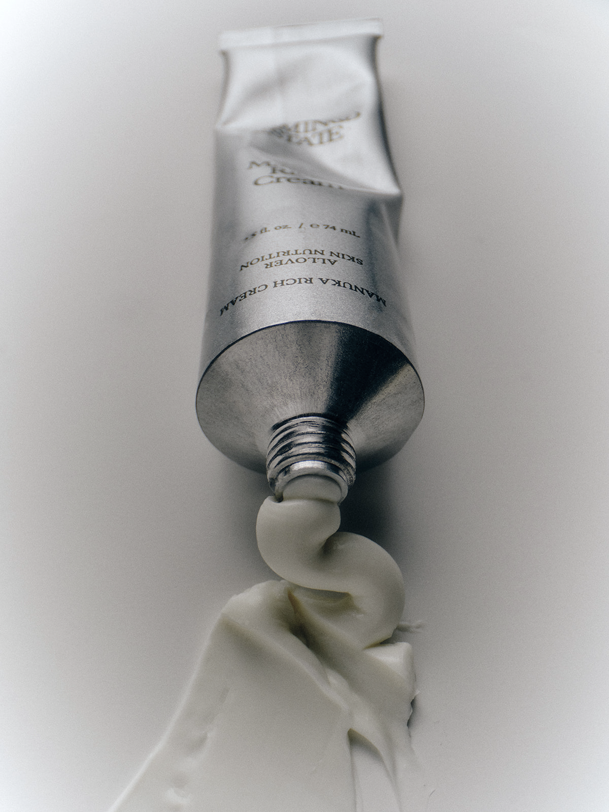 Manuka Rich Cream