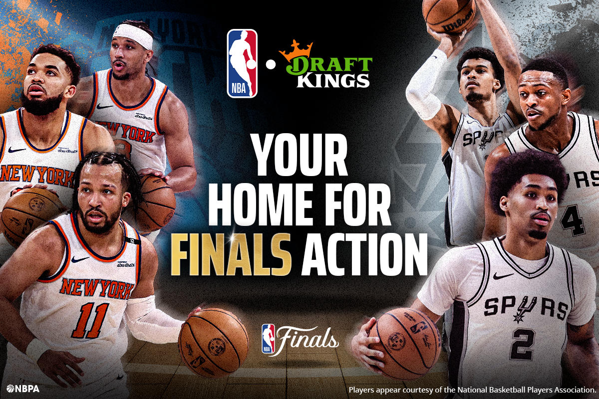 NBA DRAFTKINGS