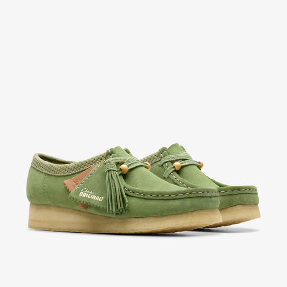 Wallabee