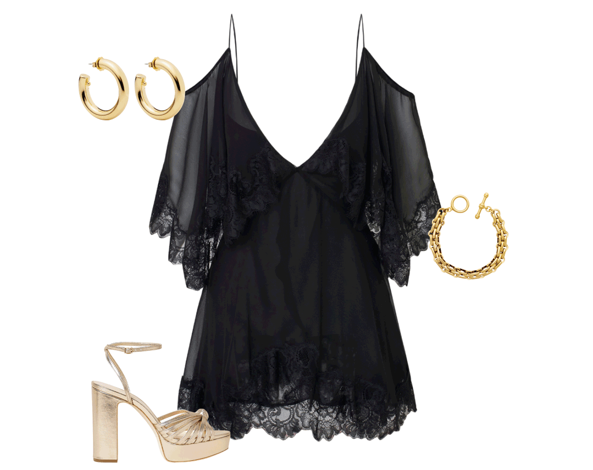 Bohemian Romance  <SHOP NEW ARRIVALS>