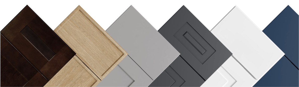 Selection of Sample Doors