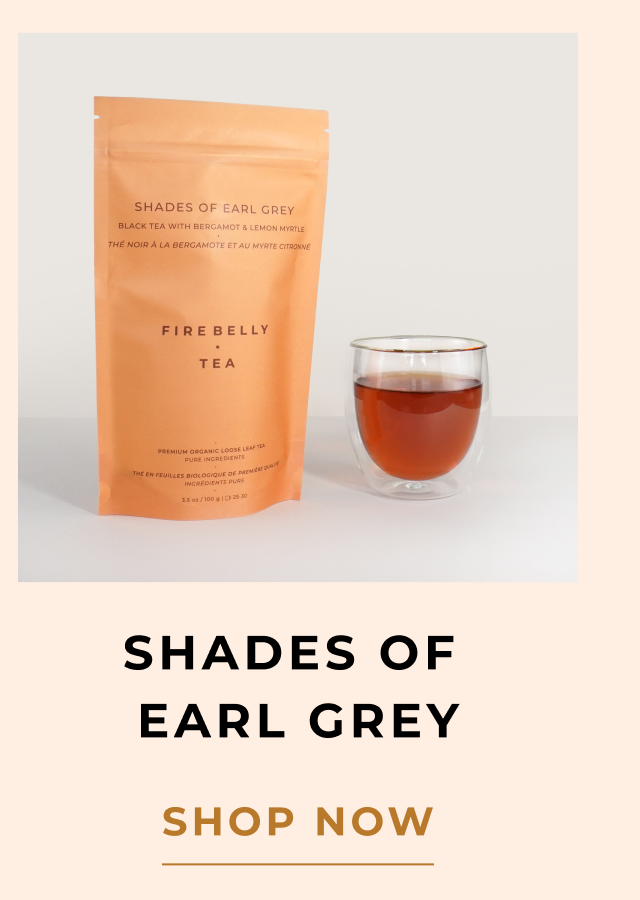 Shades of Earl Grey