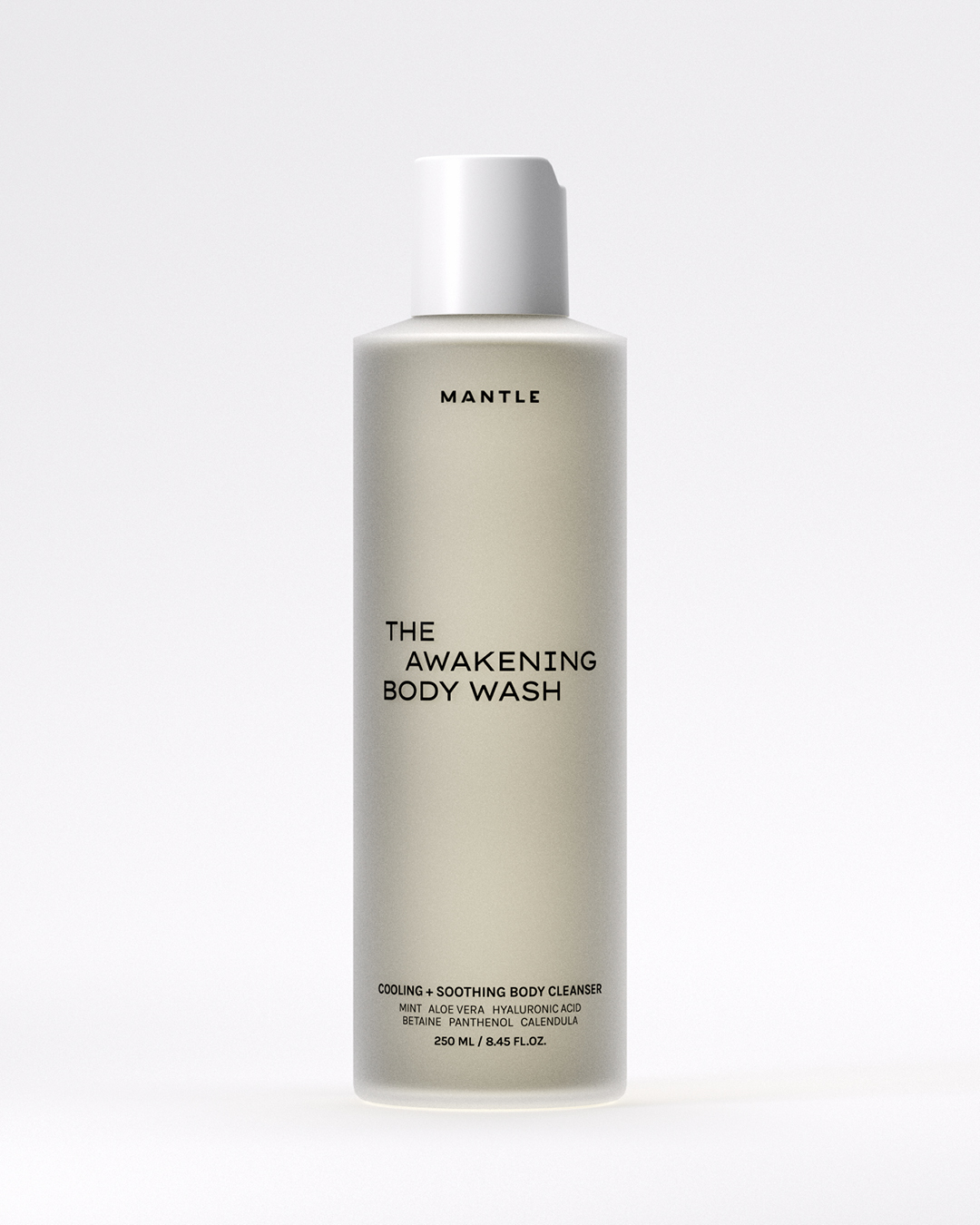The Awakening Body Wash