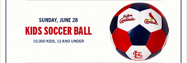 Kids Soccer Ball