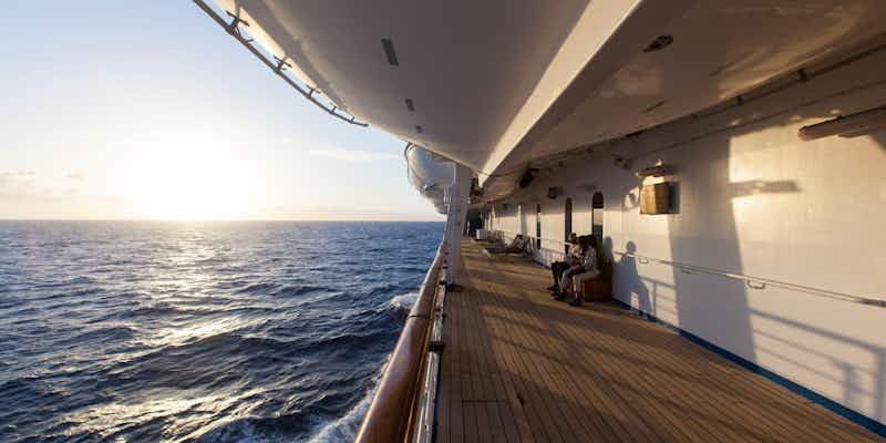 5 Tricks for Better Cruise Deals