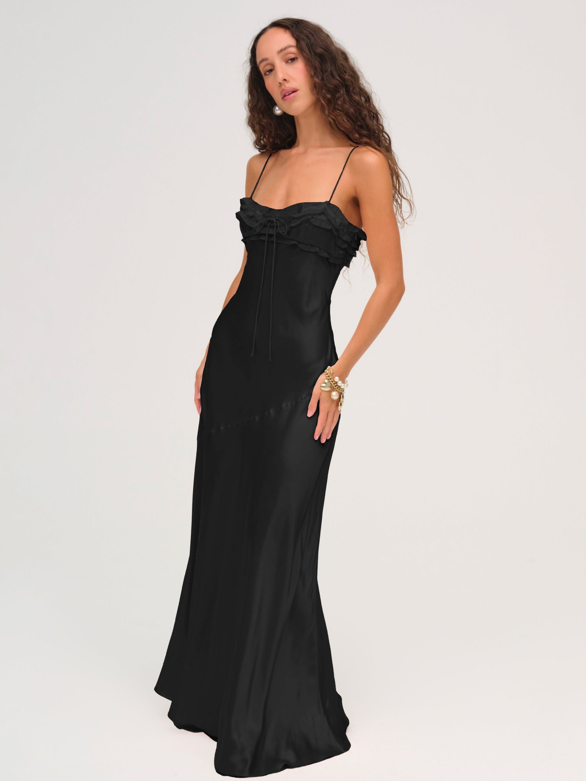 Image of Natalie Maxi Dress