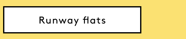 Runway Flats