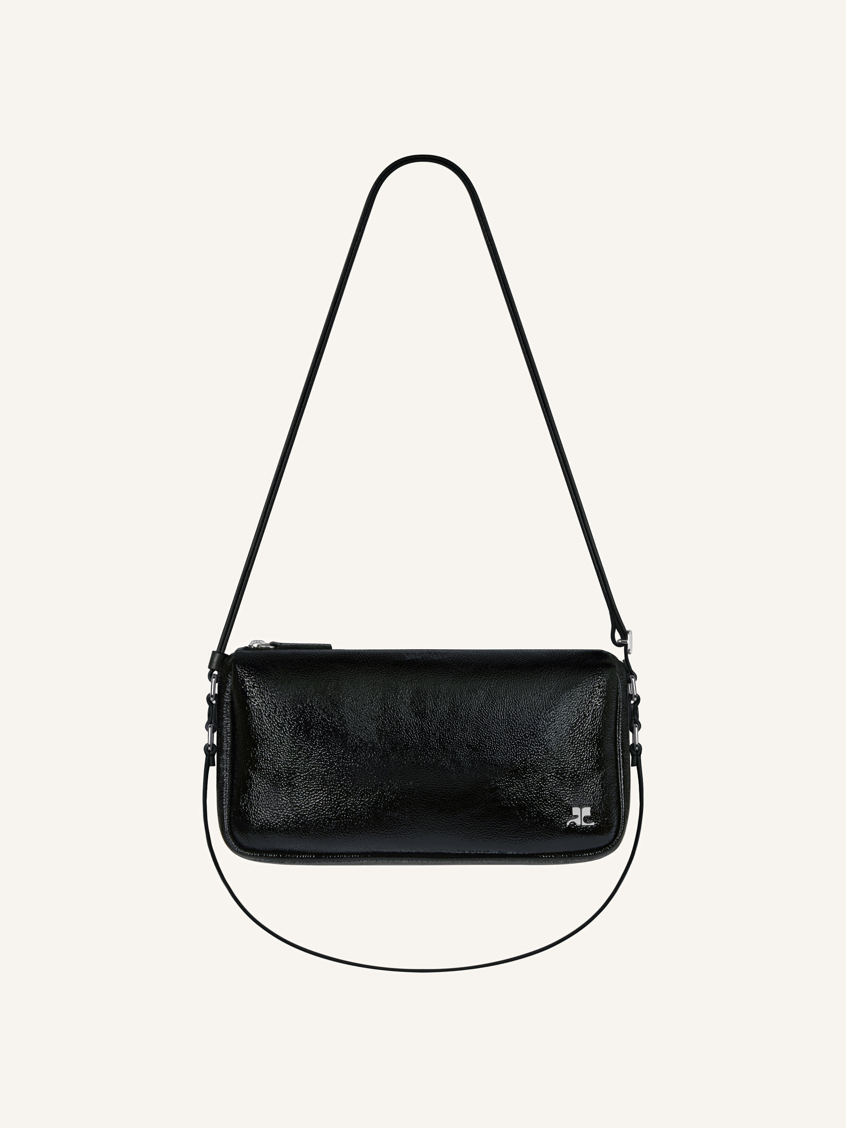 SMALL THREE SIXTY NAPLACK BAG