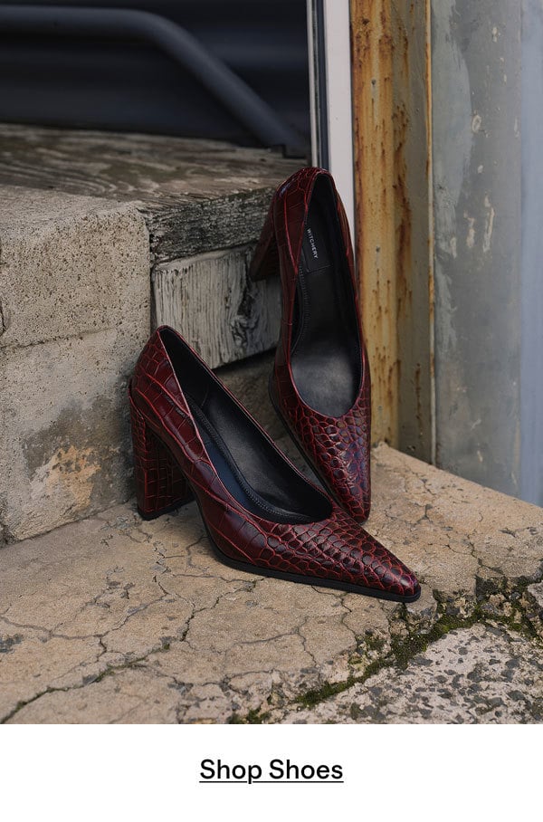 Shop Shoes