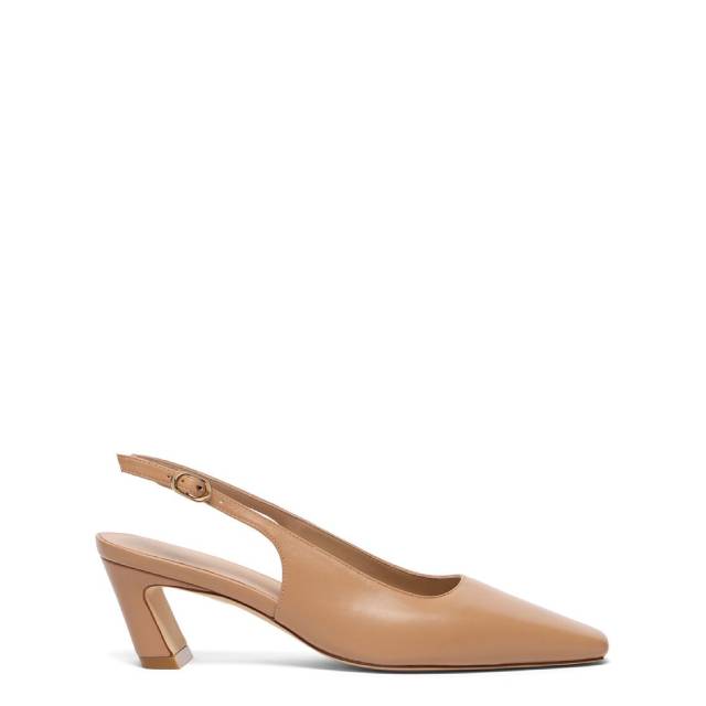 STUART POWER CUTOUT FLAT