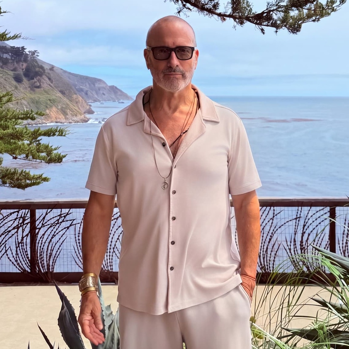 The Frame Shirt