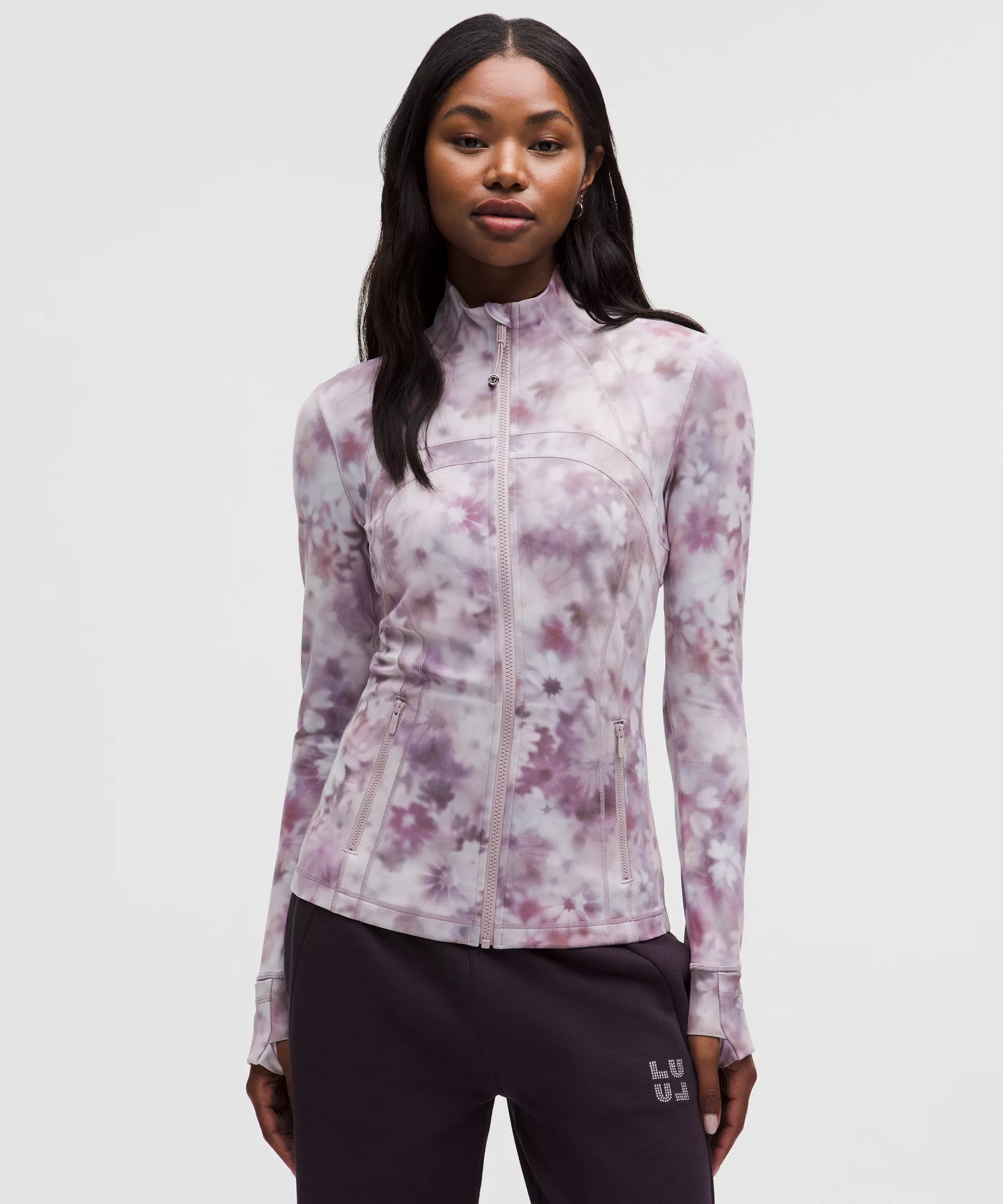 Meadow Haze Pink Multi