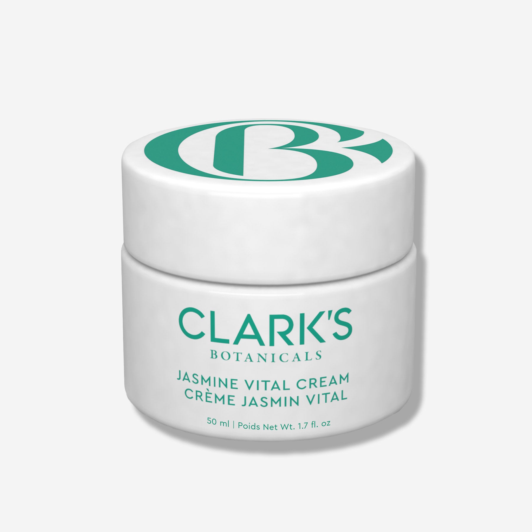 Image of Jasmine Vital Cream
