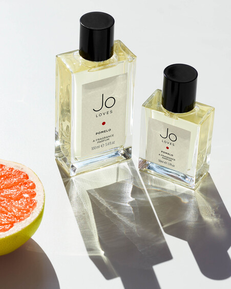 Pomelo, A Fragrance 