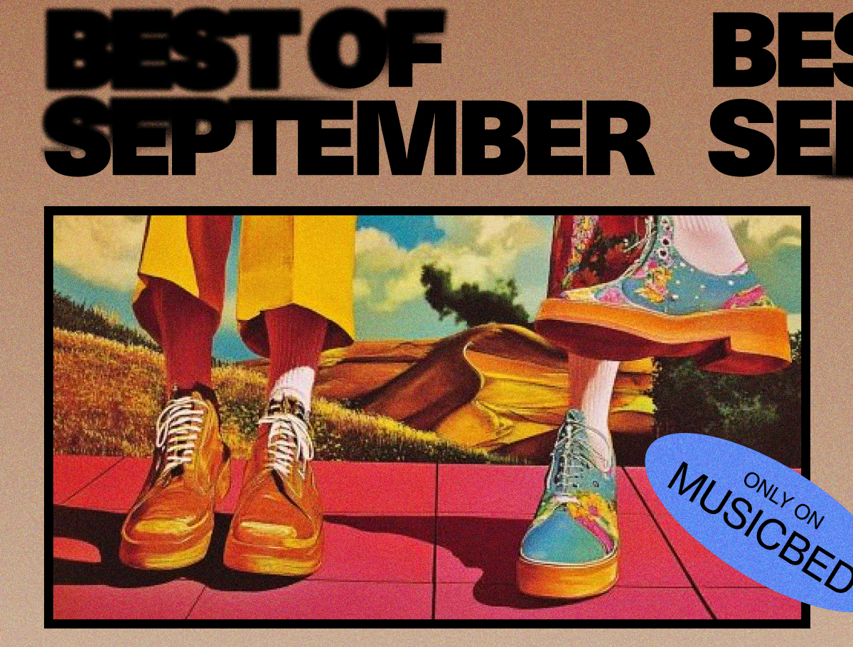 Best of September