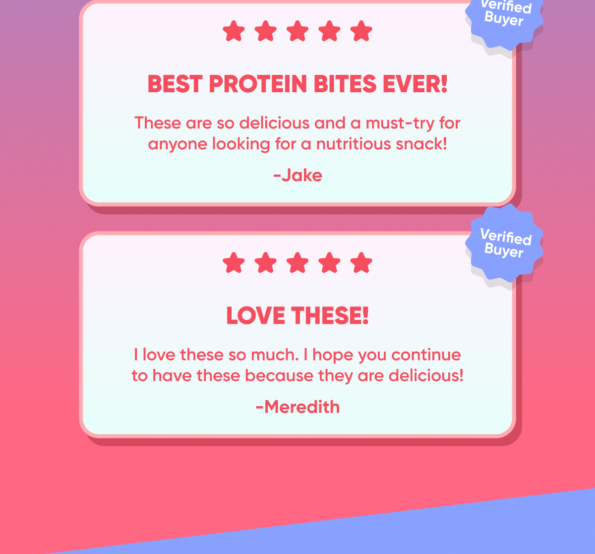 Reviews