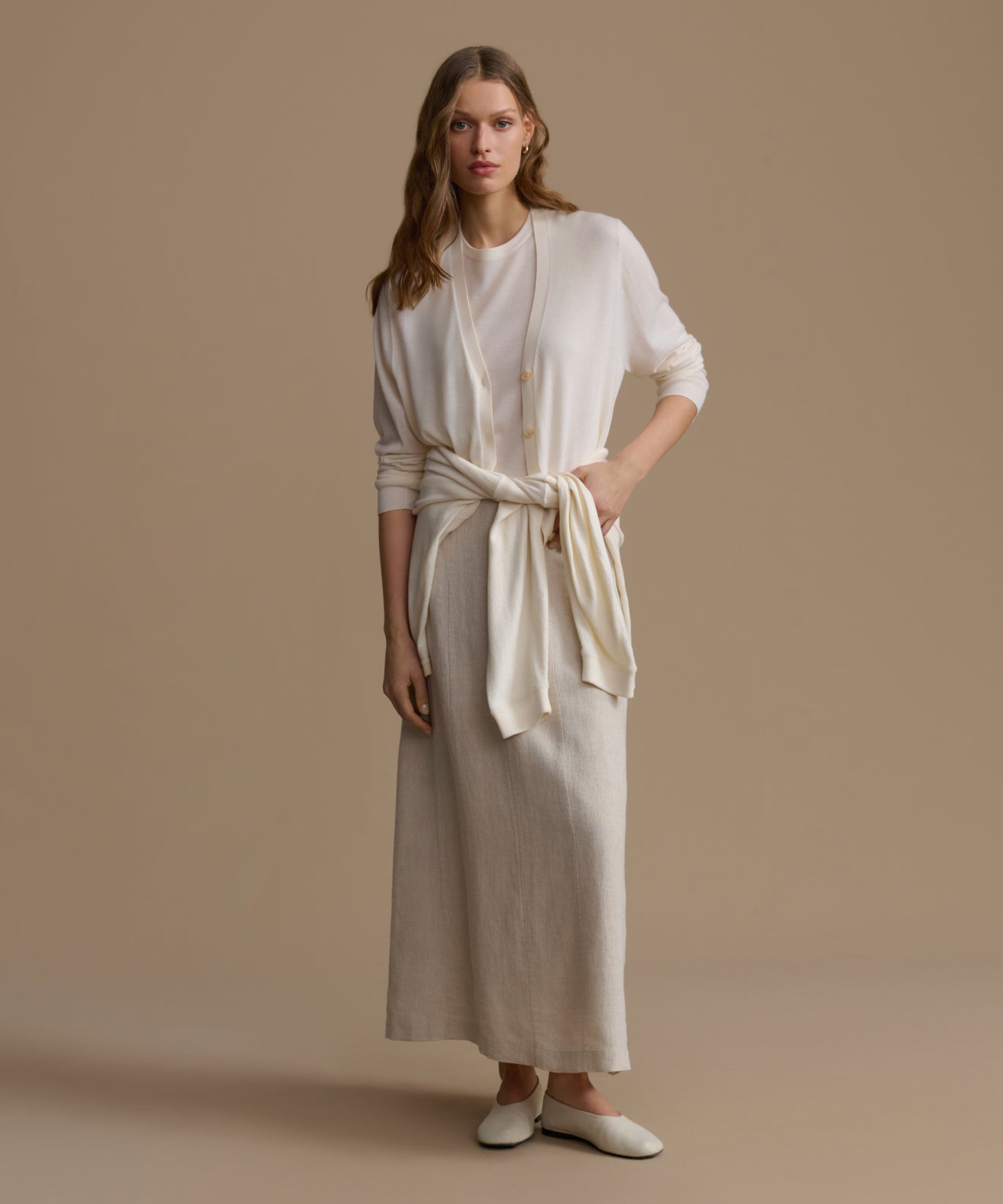 Image of Kinney Skirt