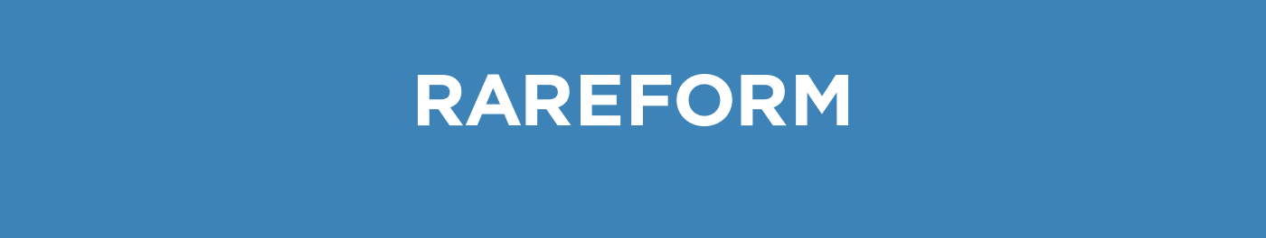 RAREFORM