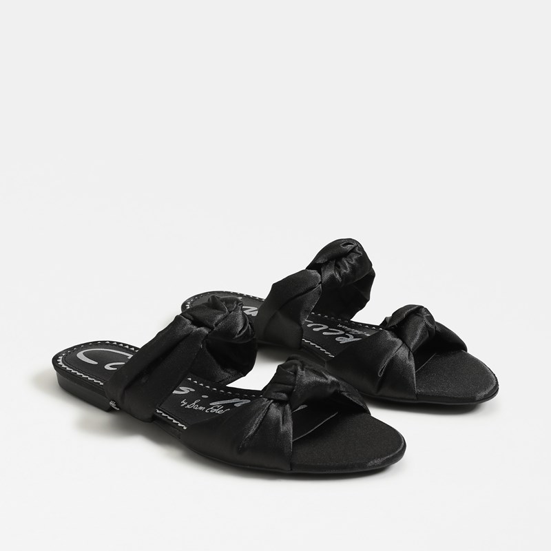 Marissa Flat Sandal
