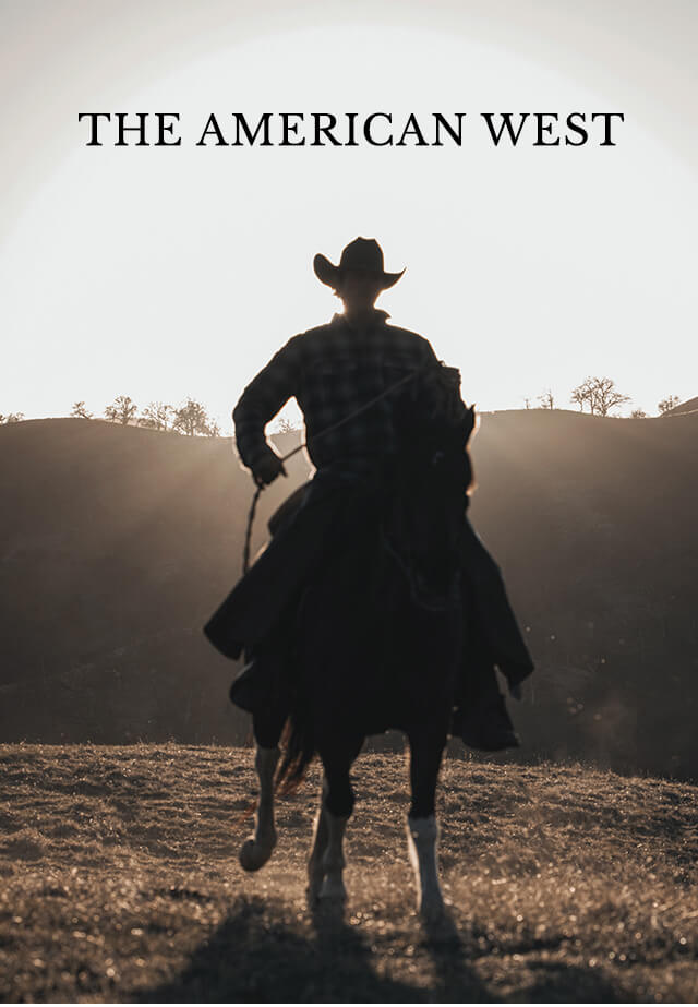 Boots & Apparel - Shop Now »