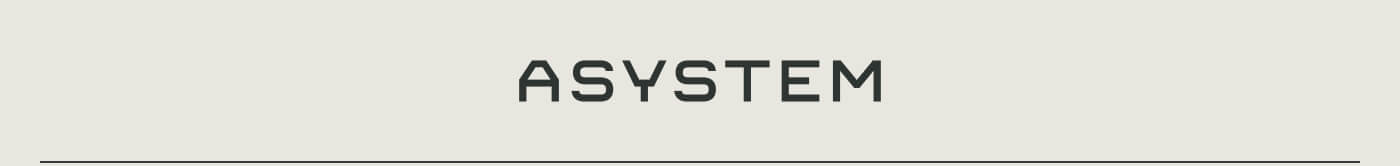 ASYSTEM