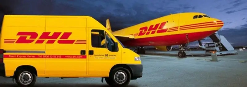 DHL Worldwide Express