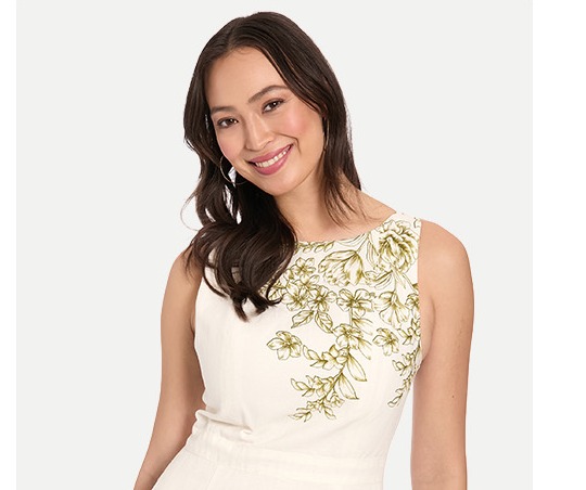 Debbie Dress